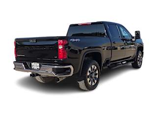 chevrolet silverado 2500hd 2025 2GC4KNEY7S1190149 image chevrolet silverado 2500hd 2025 2GC4KNEY7S1190149 image